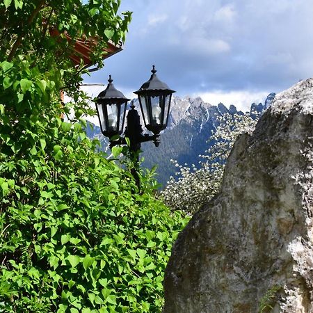 Appartments Helvetia Віллабасса Екстер'єр фото