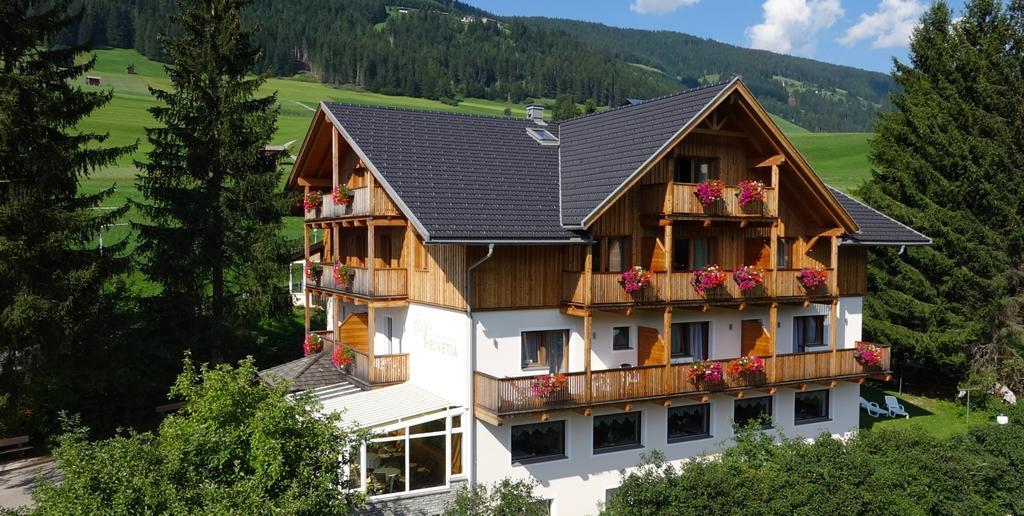 Appartments Helvetia Віллабасса Екстер'єр фото