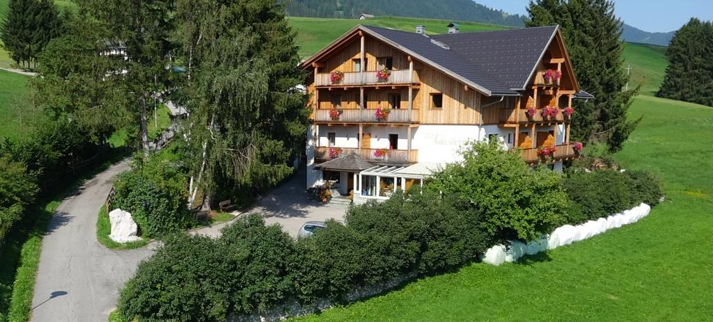 Appartments Helvetia Віллабасса Екстер'єр фото