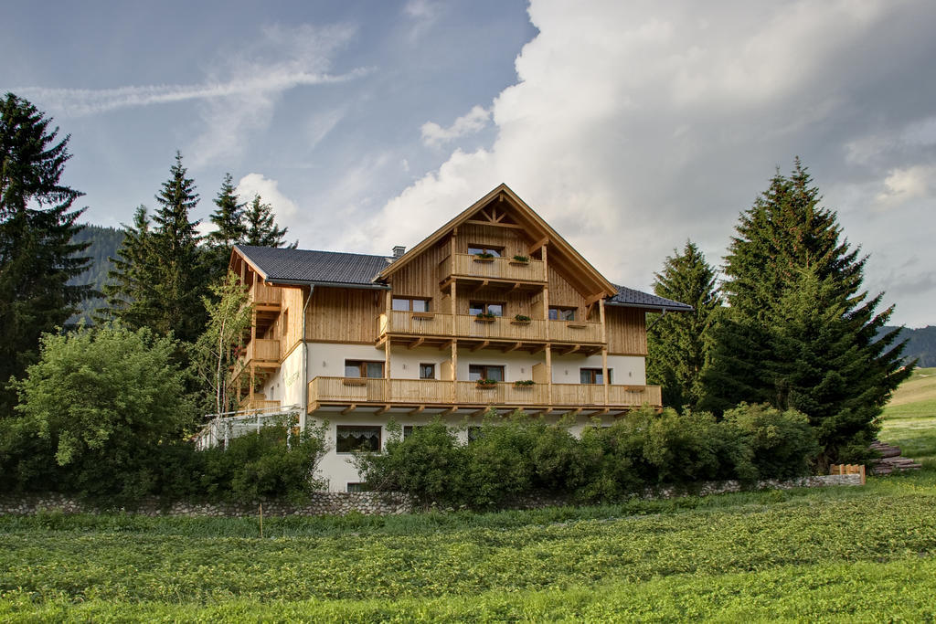 Appartments Helvetia Віллабасса Екстер'єр фото