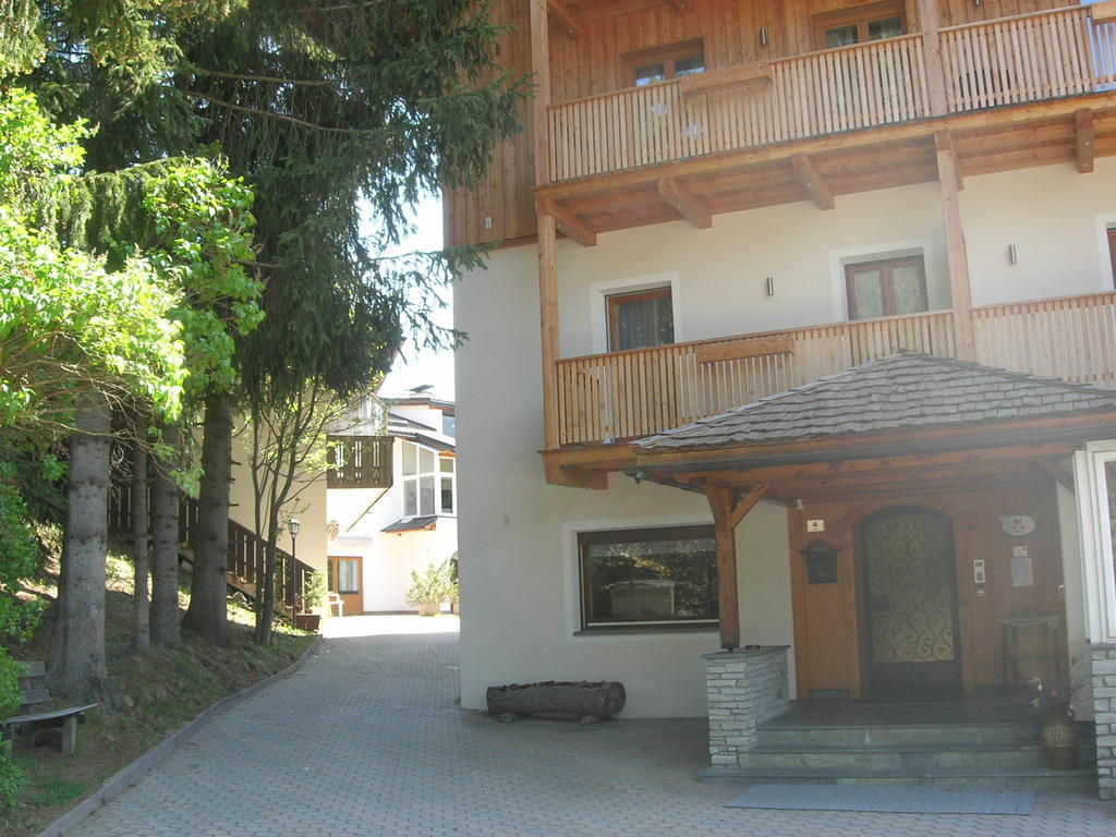 Appartments Helvetia Віллабасса Екстер'єр фото