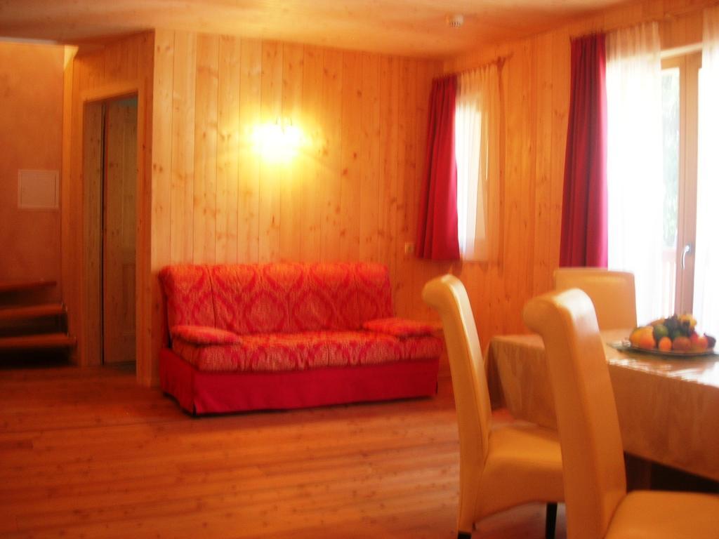 Appartments Helvetia Віллабасса Номер фото