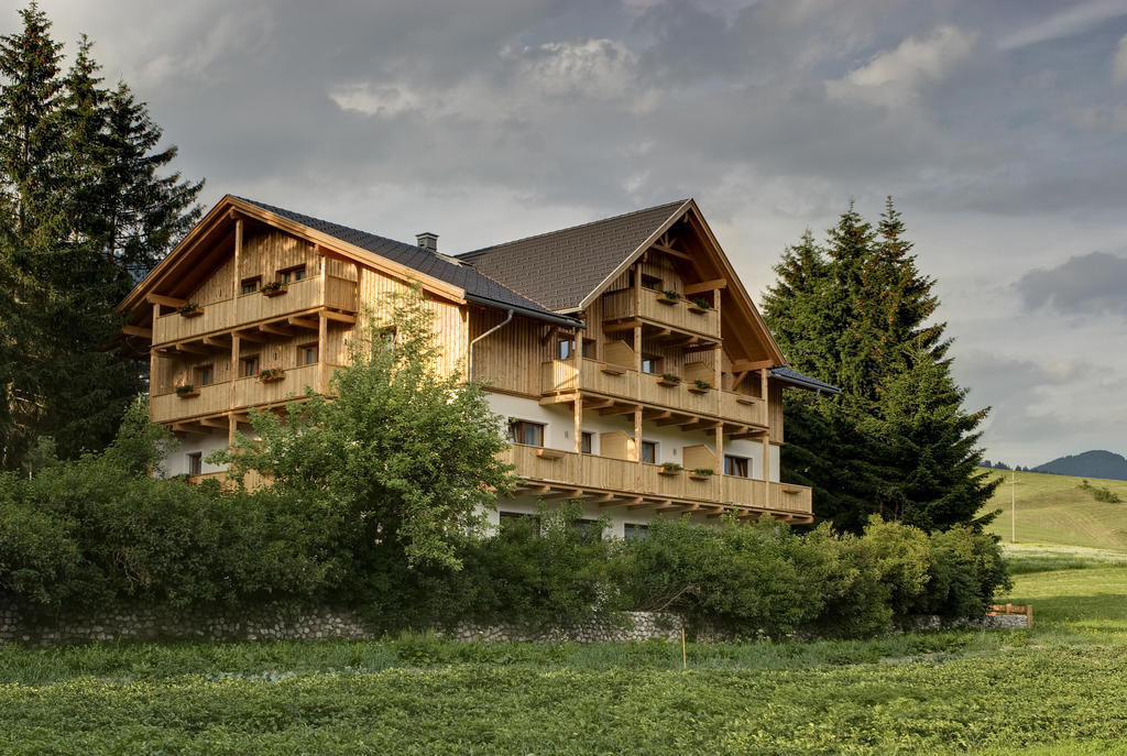 Appartments Helvetia Віллабасса Екстер'єр фото