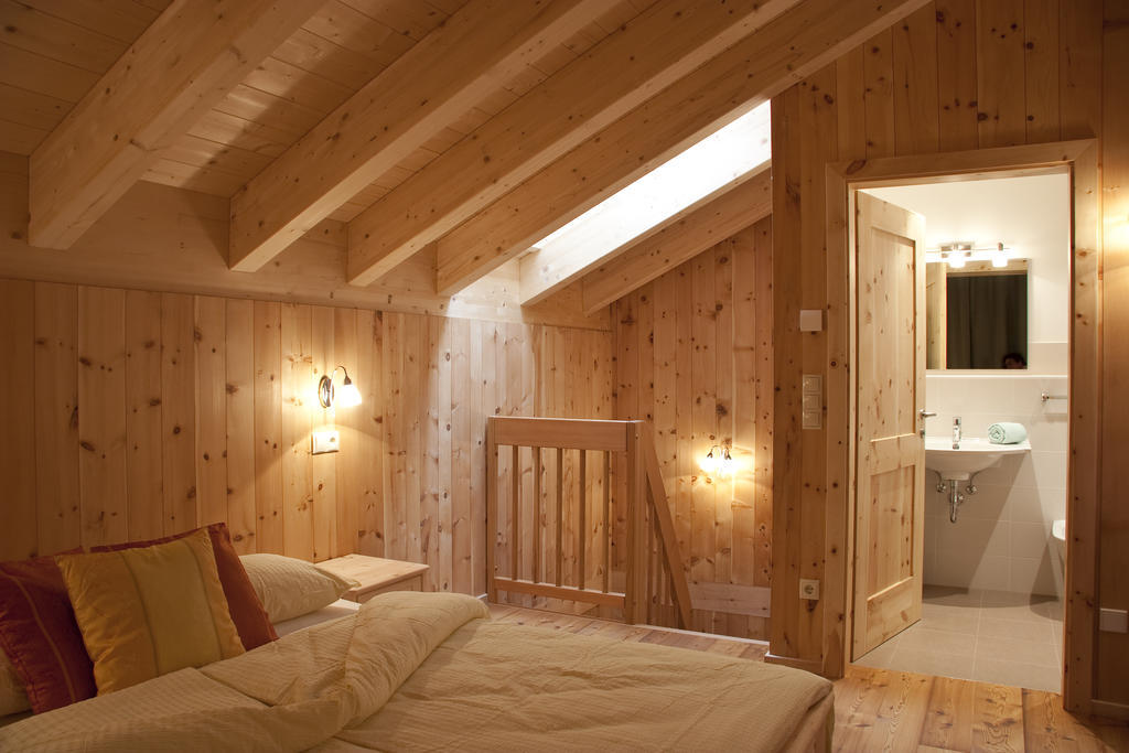 Appartments Helvetia Віллабасса Номер фото