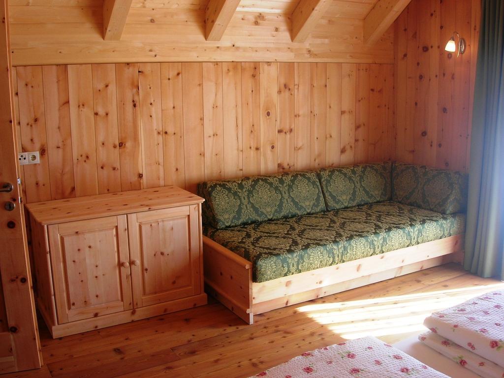 Appartments Helvetia Віллабасса Номер фото