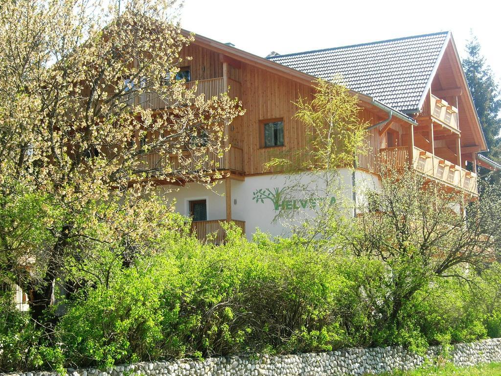 Appartments Helvetia Віллабасса Екстер'єр фото